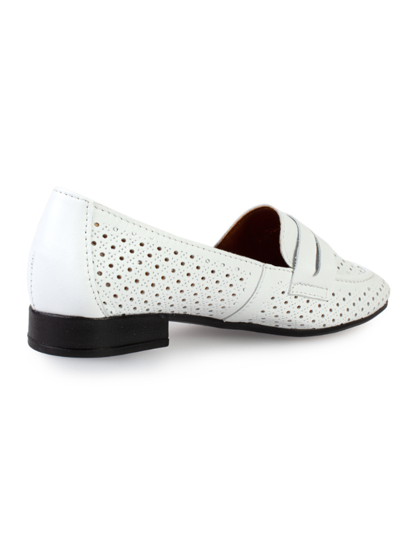 Туфлі та лофери ModaMilano модель 8200504_(2) Фото