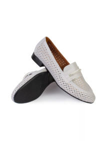 Туфли и лоферы ModaMilano модель 8200505_(1) Фото