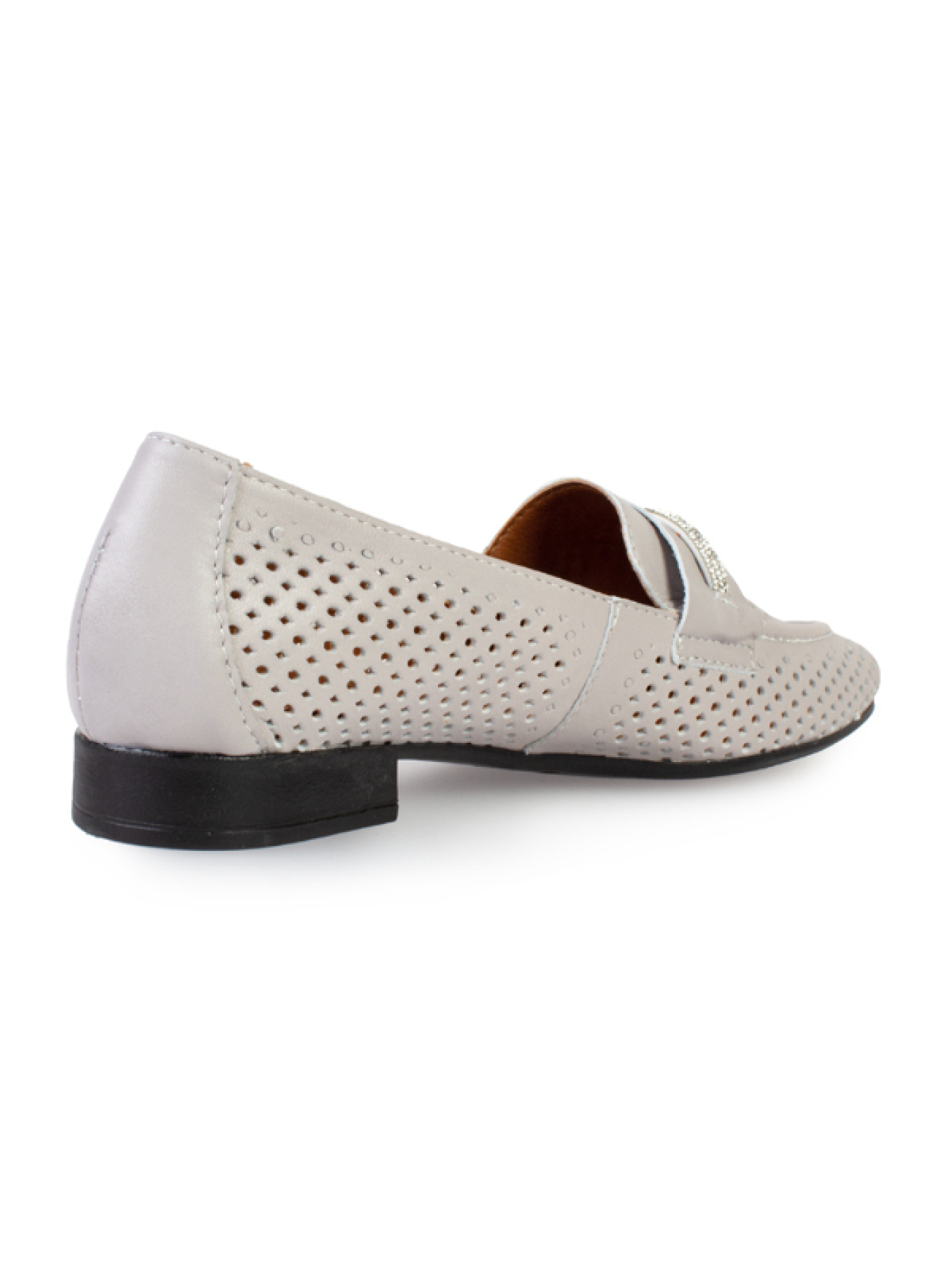 Туфлі та лофери ModaMilano модель 8200505_(1) Фото