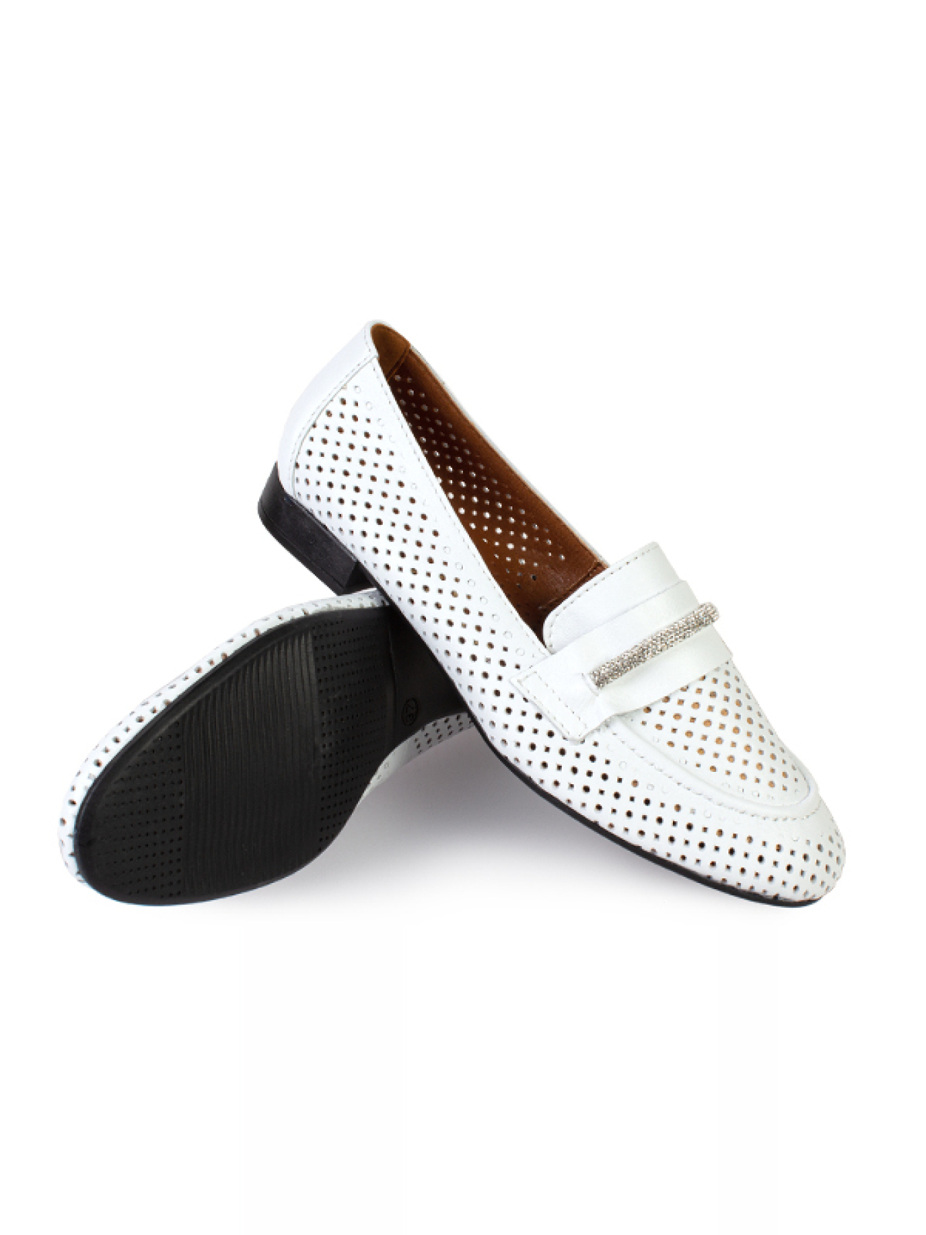 Лофери ModaMilano модель 8200505_(2) Фото