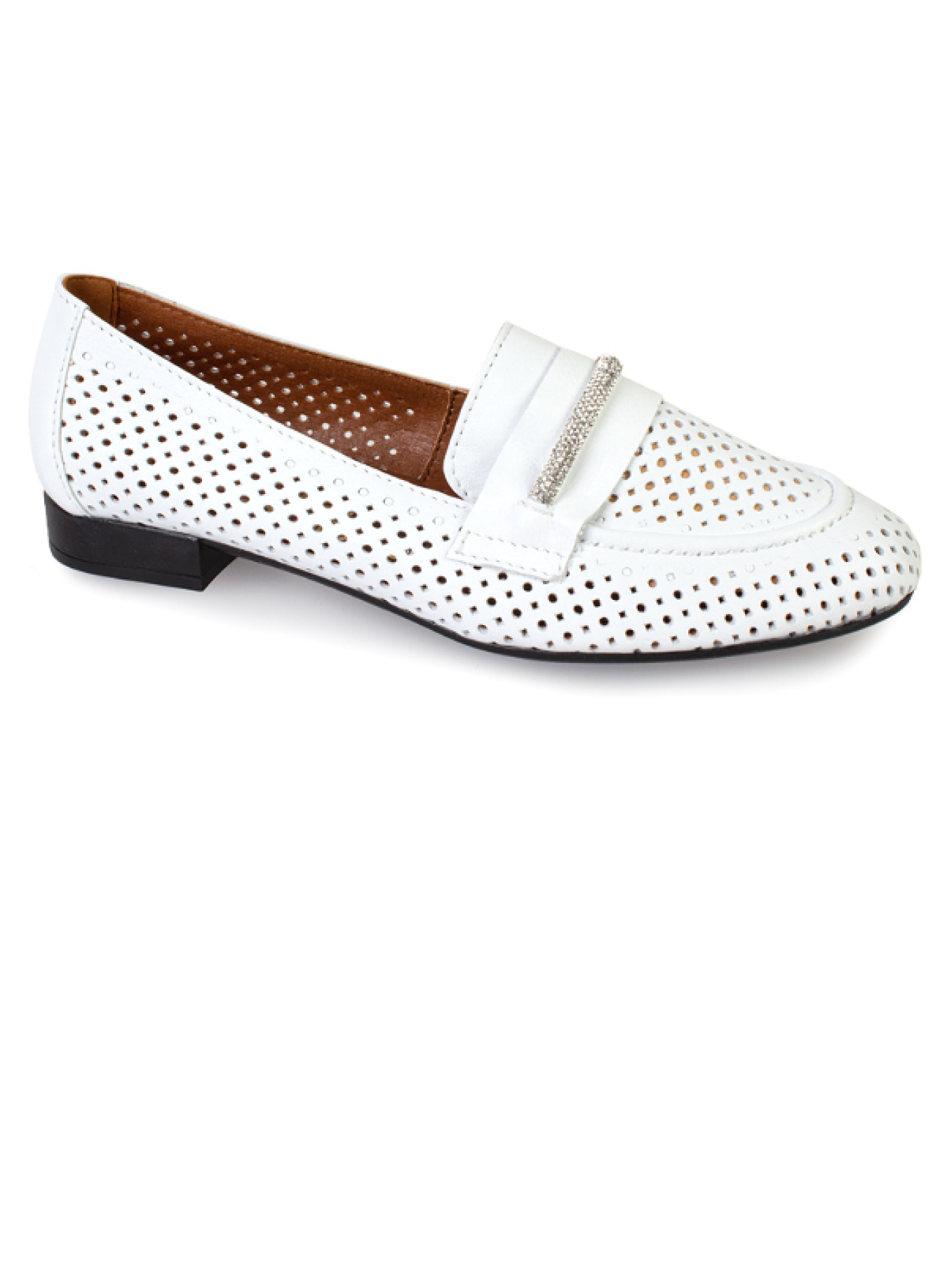 Лофери ModaMilano модель 8200505_(2) Фото