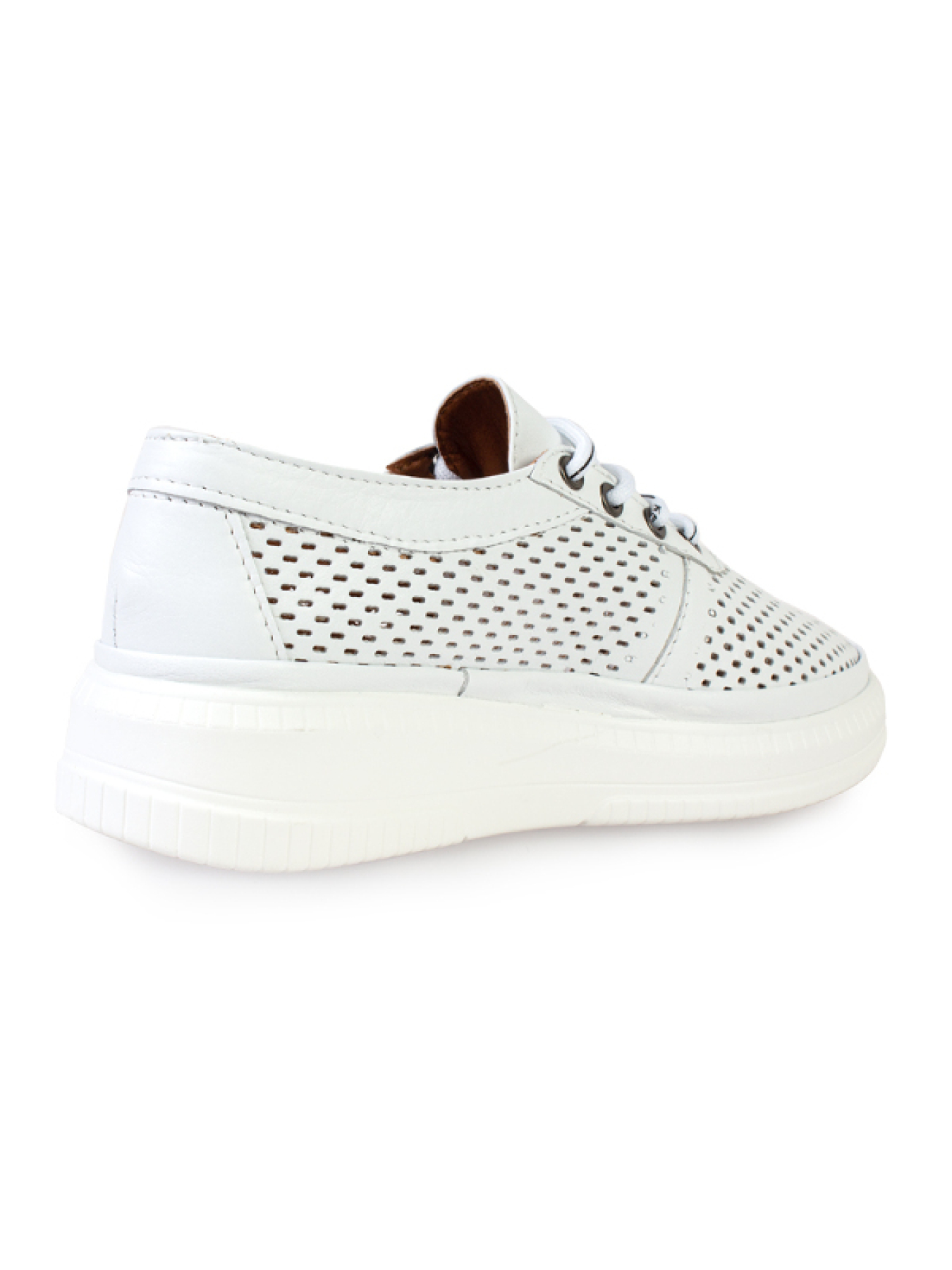 Кеды низкие ModaMilano модель 8200506_(1) Фото