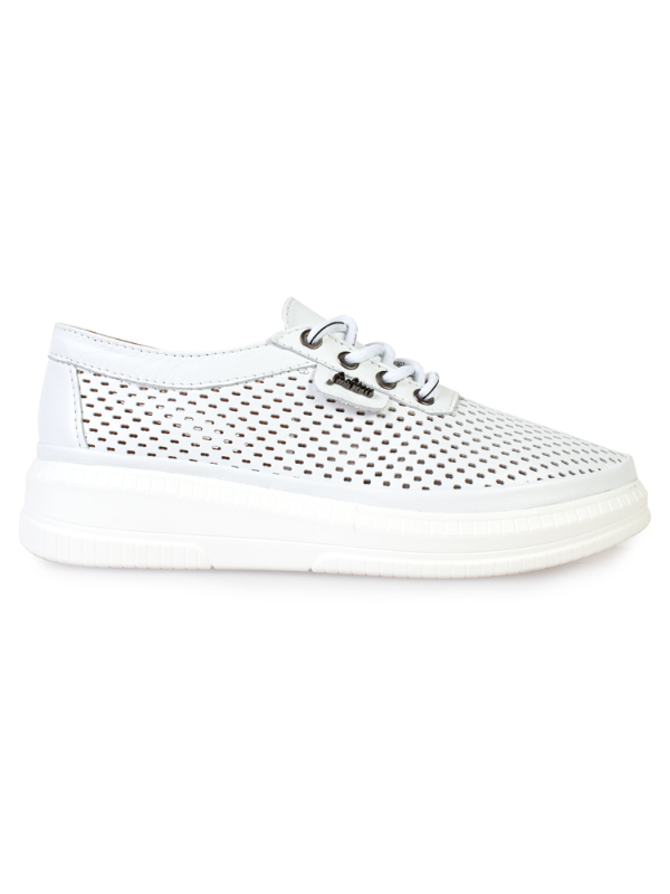 Кеды низкие ModaMilano модель 8200506_(1) Фото