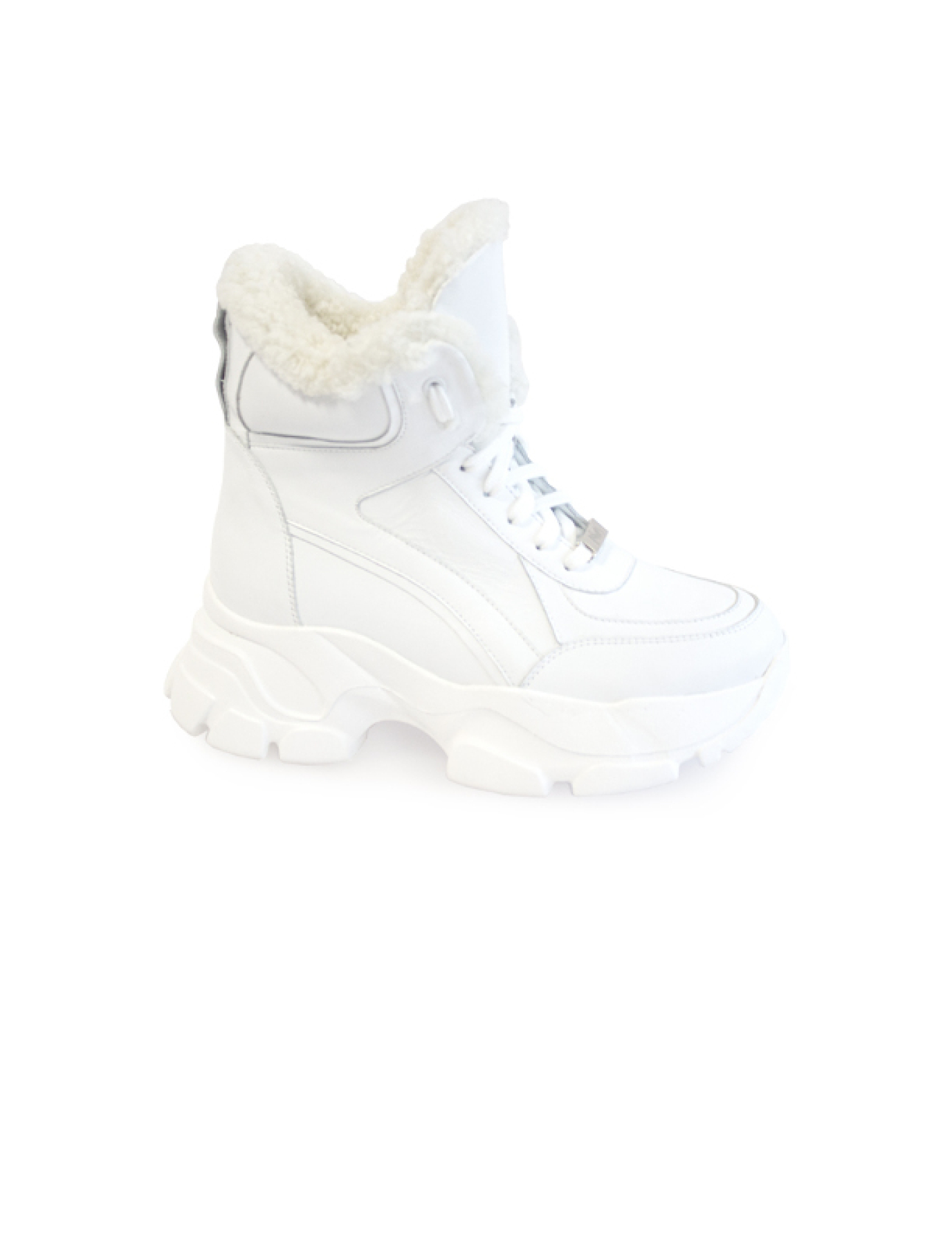 Черевики ModaMilano модель 8501532_(1) Фото