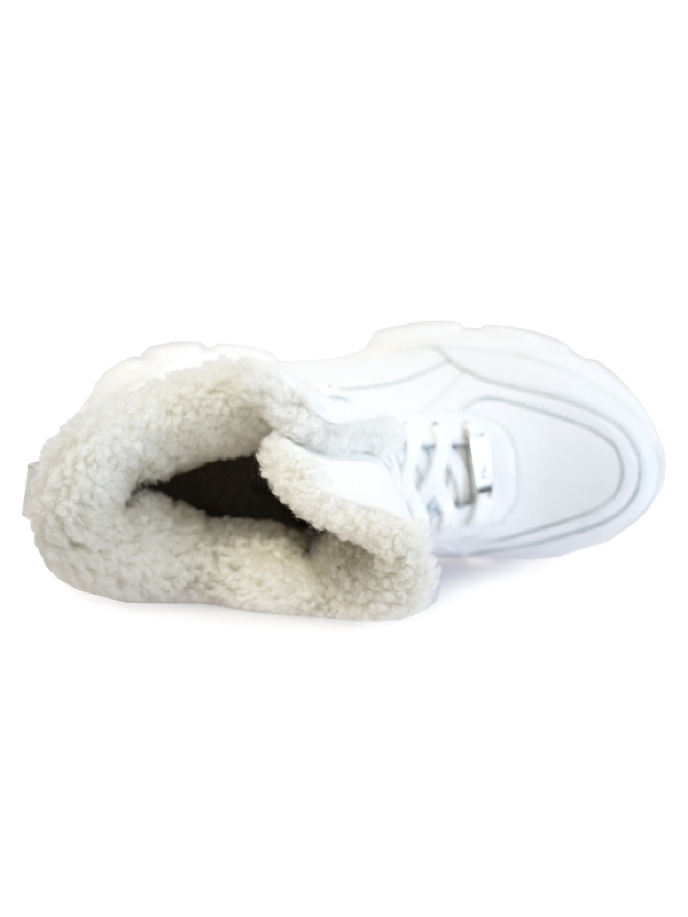 Черевики ModaMilano модель 8501532_(1) Фото