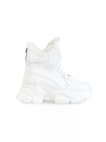 Черевики ModaMilano модель 8501532_(1) Фото