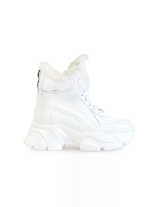 Черевики ModaMilano модель 8501532_(1) Фото