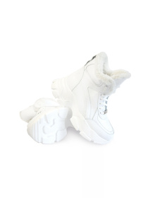 Ботинки ModaMilano модель 8501532_(1) Фото