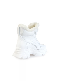 Ботинки ModaMilano модель 8501532_(1) Фото