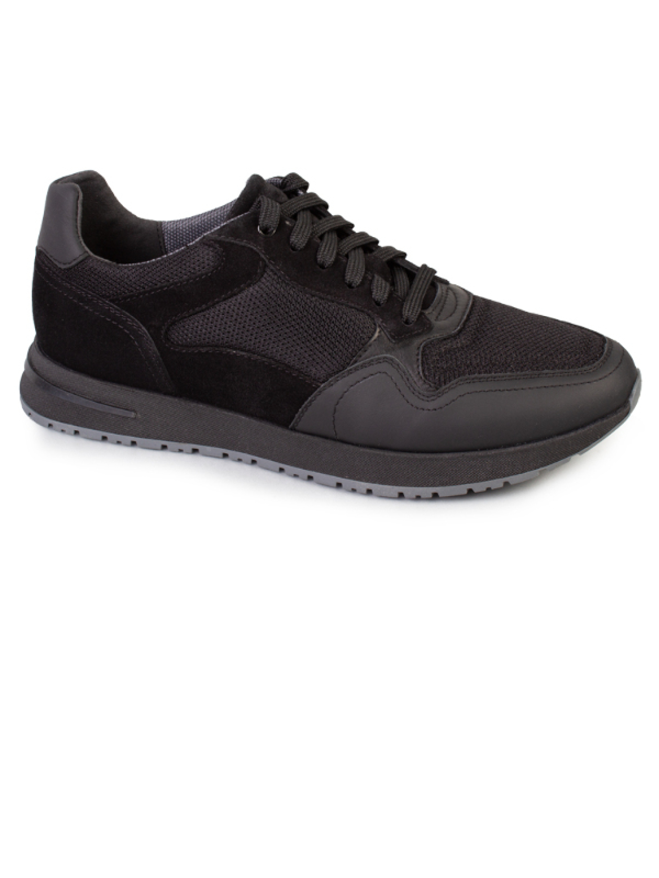 Кроссовки ModaMilano модель 9200445_(1) Фото