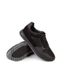 Кроссовки повседневные ModaMilano модель 9200445_(1) Фото