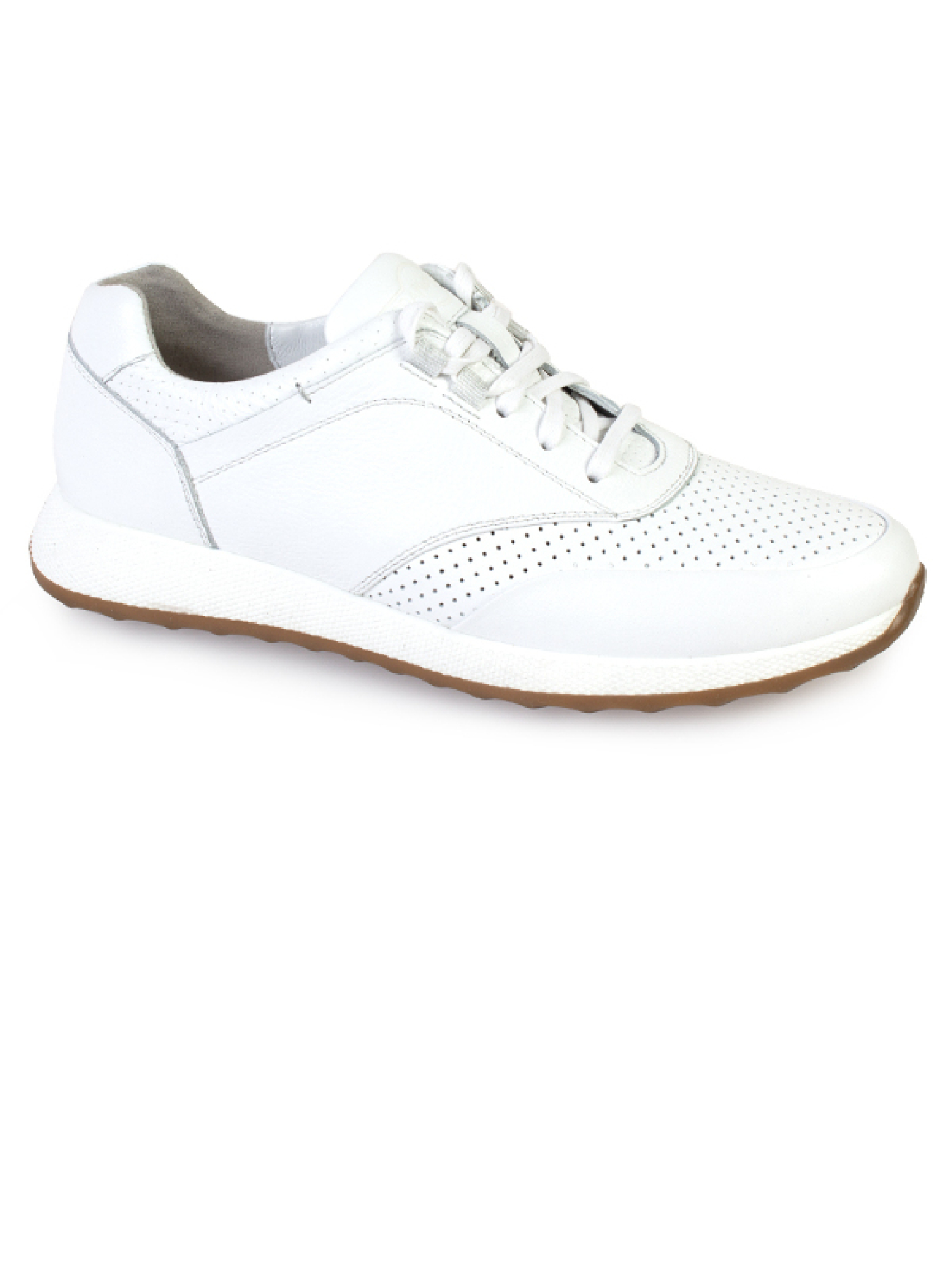 Кроссовки ModaMilano модель 9200447_(1) Фото