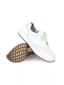 Кроссовки ModaMilano модель 9200447_(1) Фото