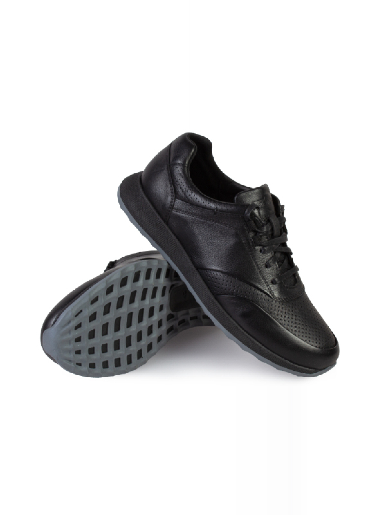 Кроссовки повседневные ModaMilano модель 9200448_(2) Фото