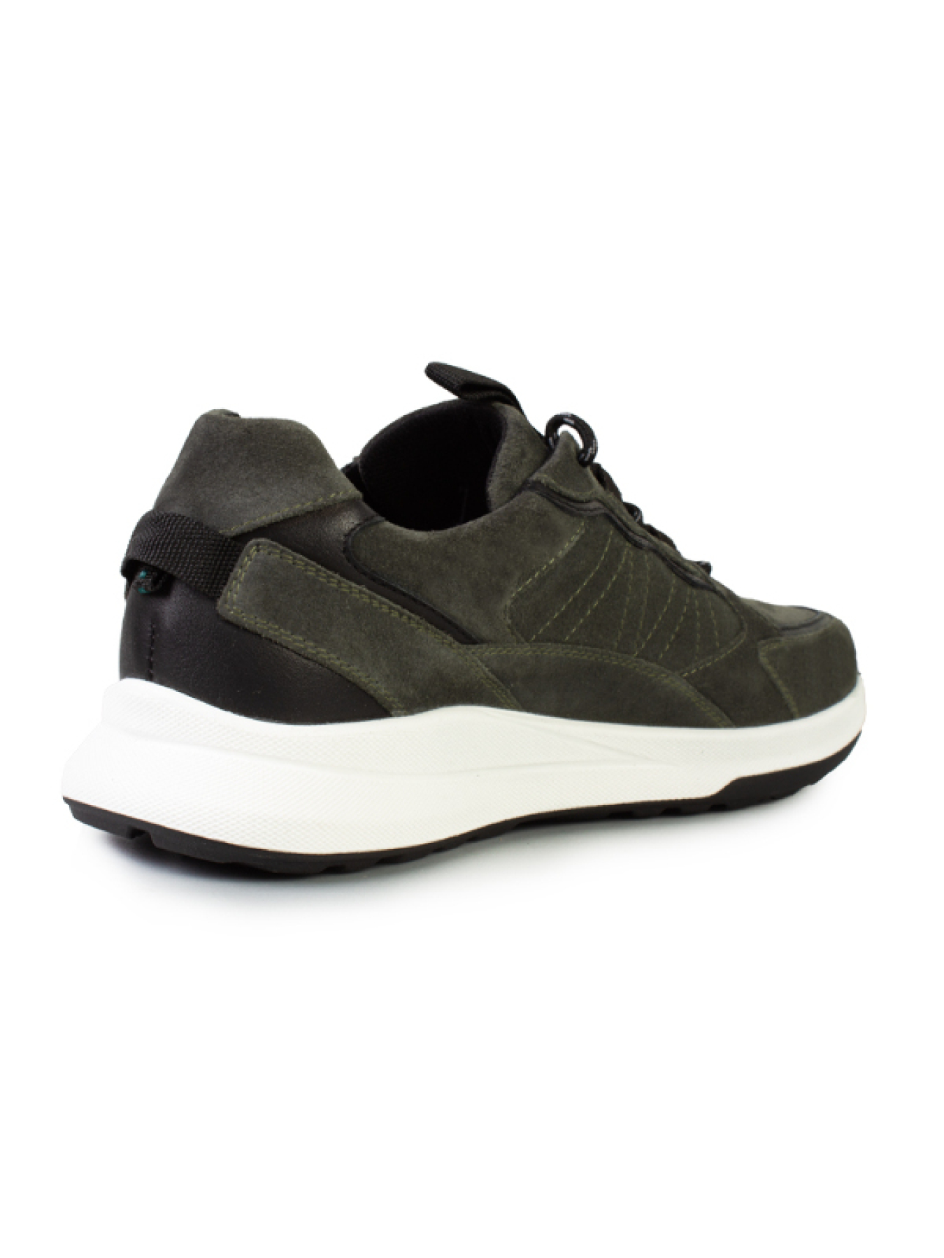 Кросівки повсякденні ModaMilano модель 9200449_(1) Фото