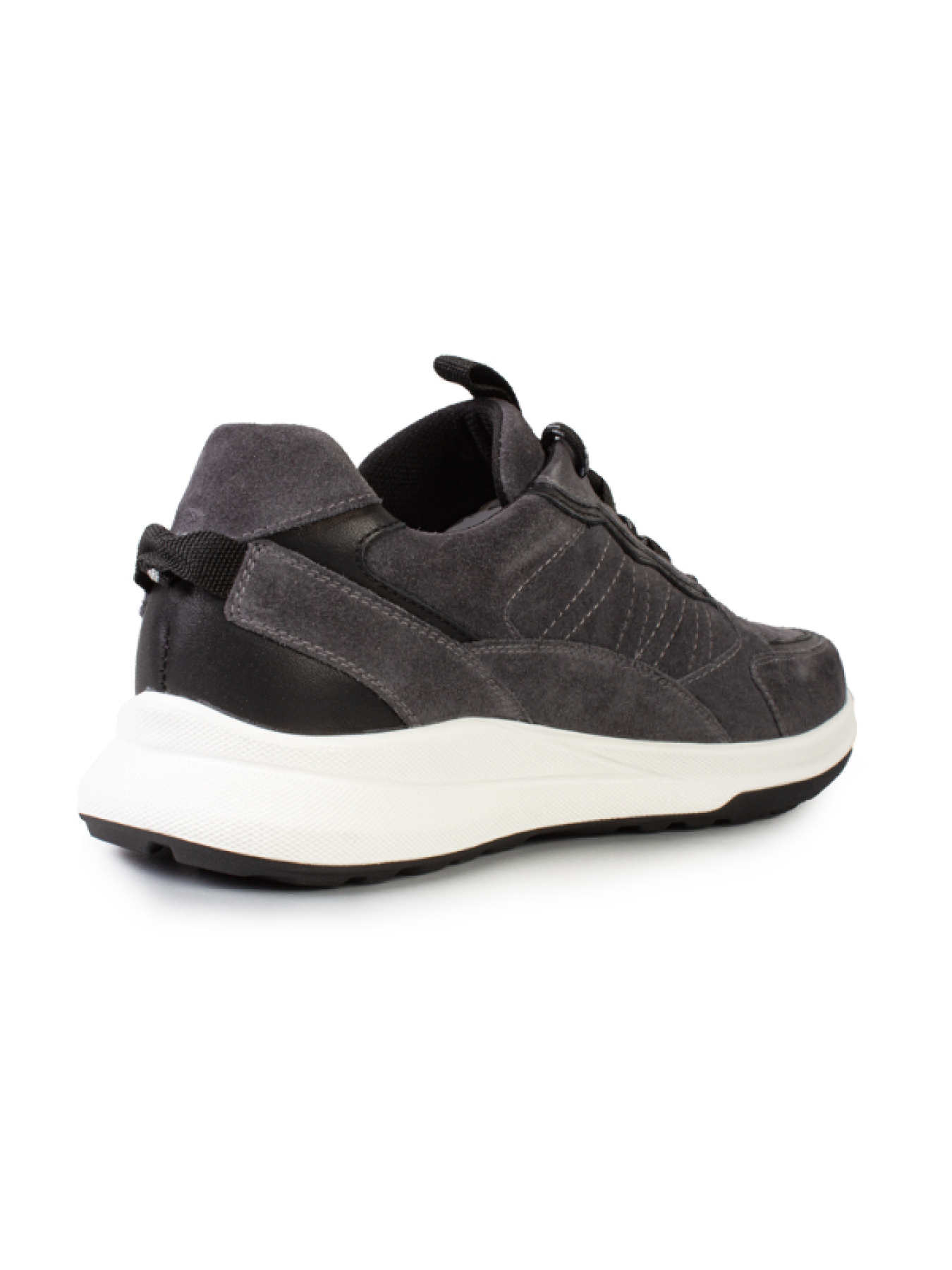 Кросівки повсякденні ModaMilano модель 9200449_(2) Фото