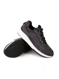 Кросівки повсякденні ModaMilano модель 9200449_(2) Фото