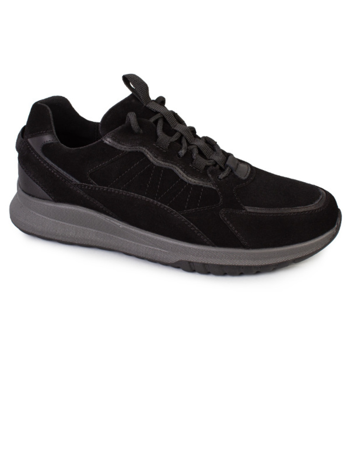 Кроссовки ModaMilano модель 9200450_(1) Фото