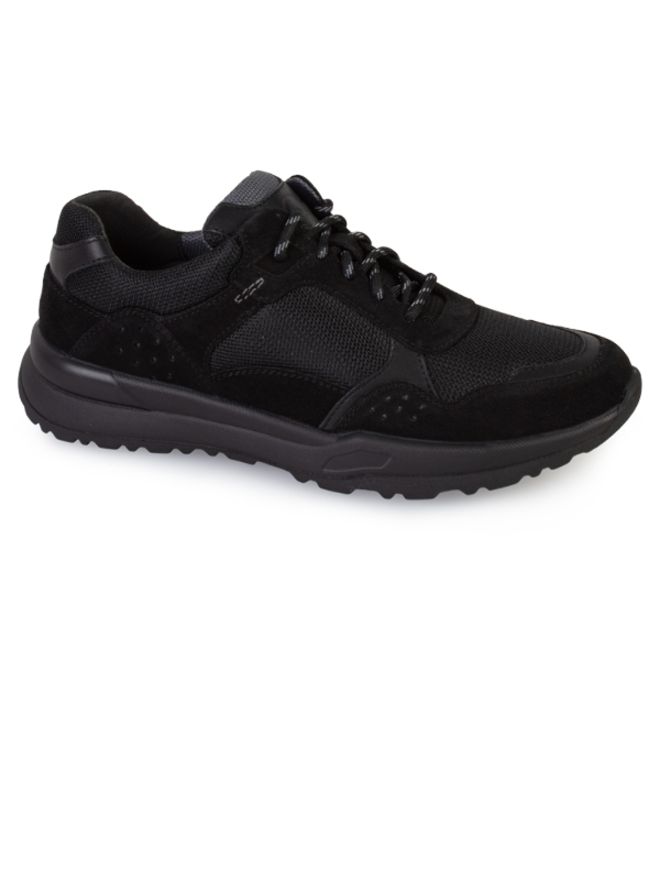 Кроссовки повседневные ModaMilano модель 9200451_(1) Фото