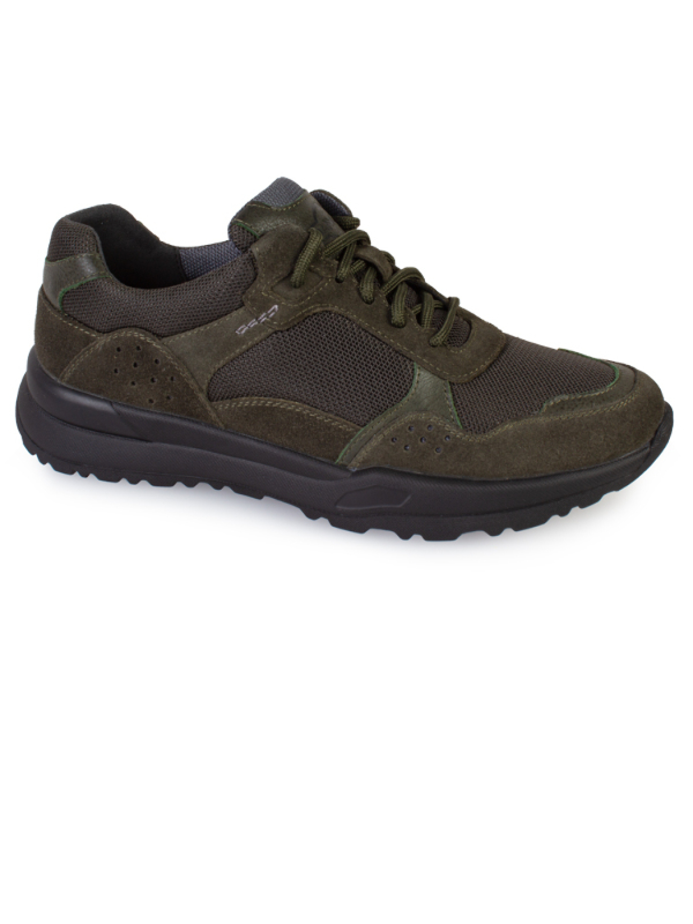 Кроссовки ModaMilano модель 9200451_(2) Фото