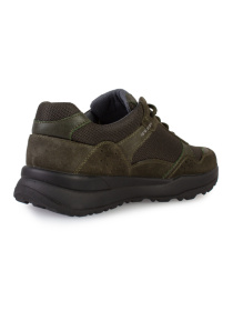 Кроссовки ModaMilano модель 9200451_(2) Фото