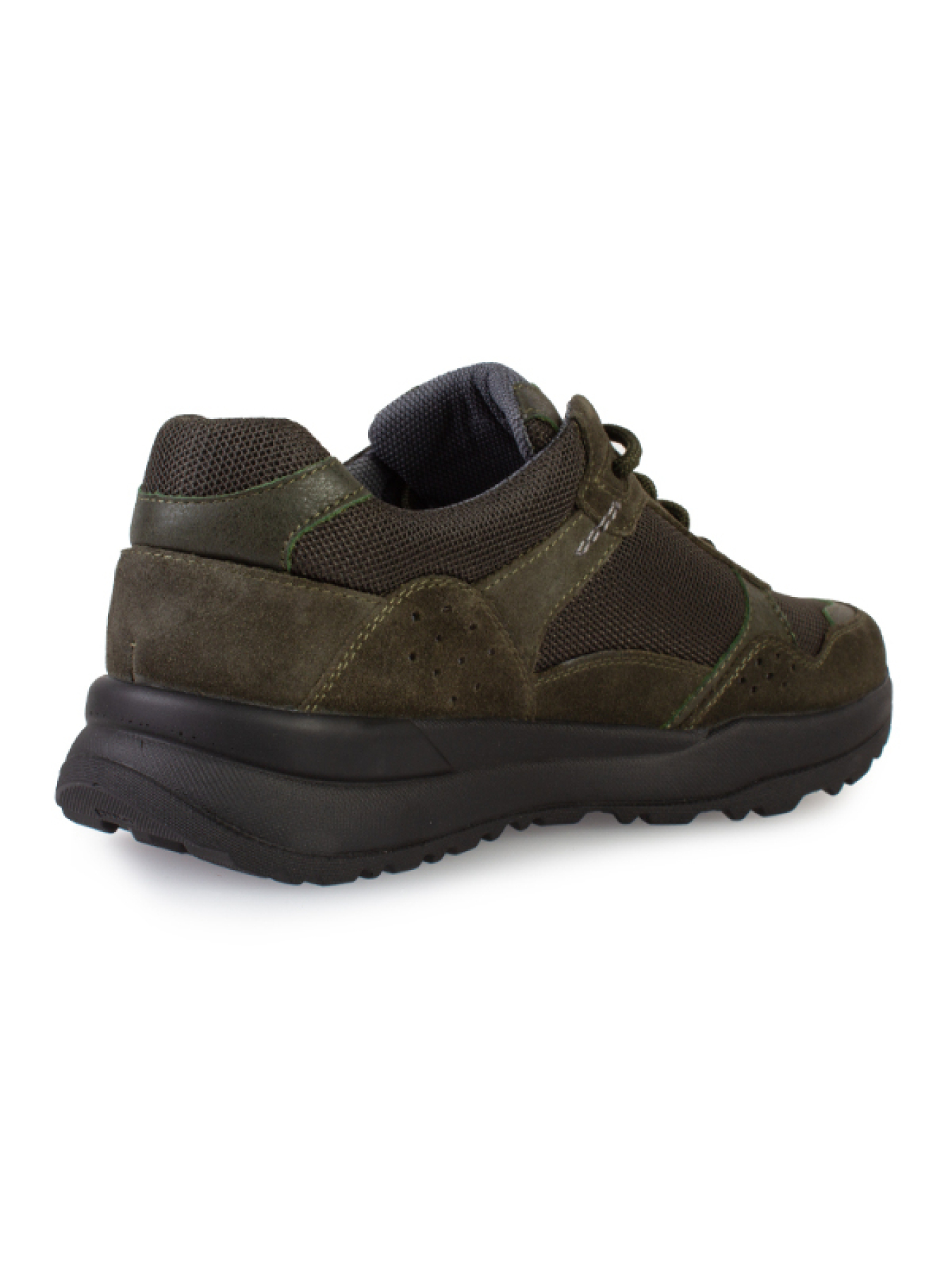 Кроссовки повседневные ModaMilano модель 9200451_(2) Фото