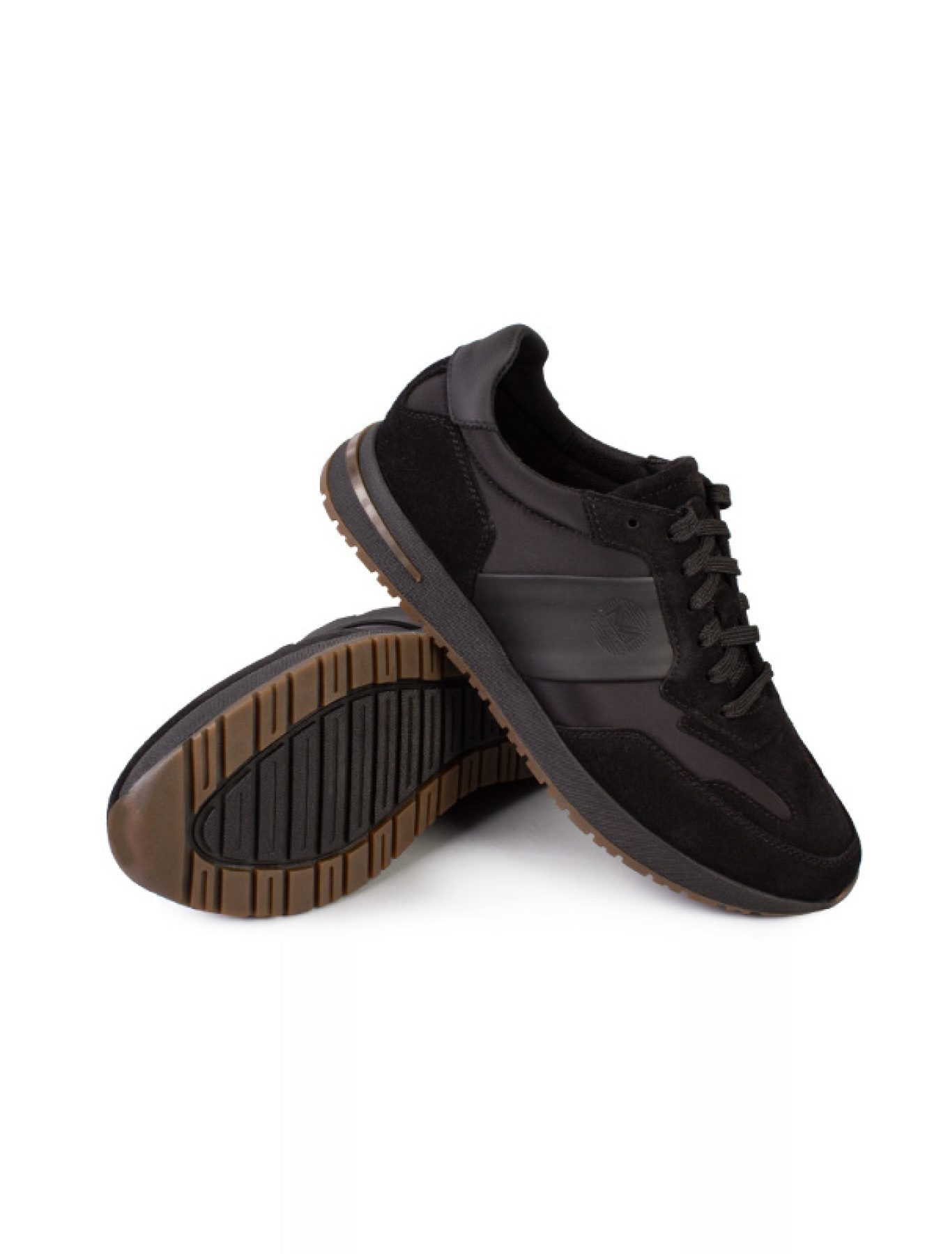 Кроссовки повседневные ModaMilano модель 9200452_(1) Фото