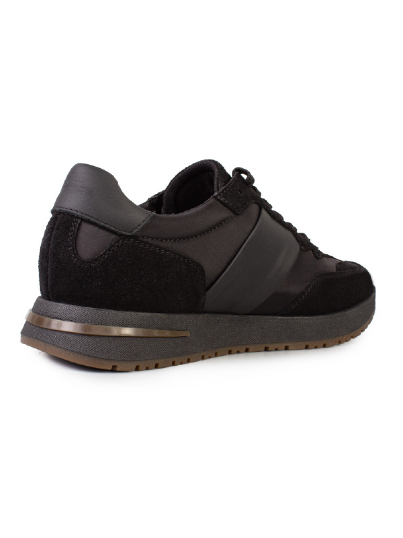 Кроссовки повседневные ModaMilano модель 9200452_(1) Фото