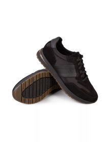 Кроссовки повседневные ModaMilano модель 9200452_(1) Фото