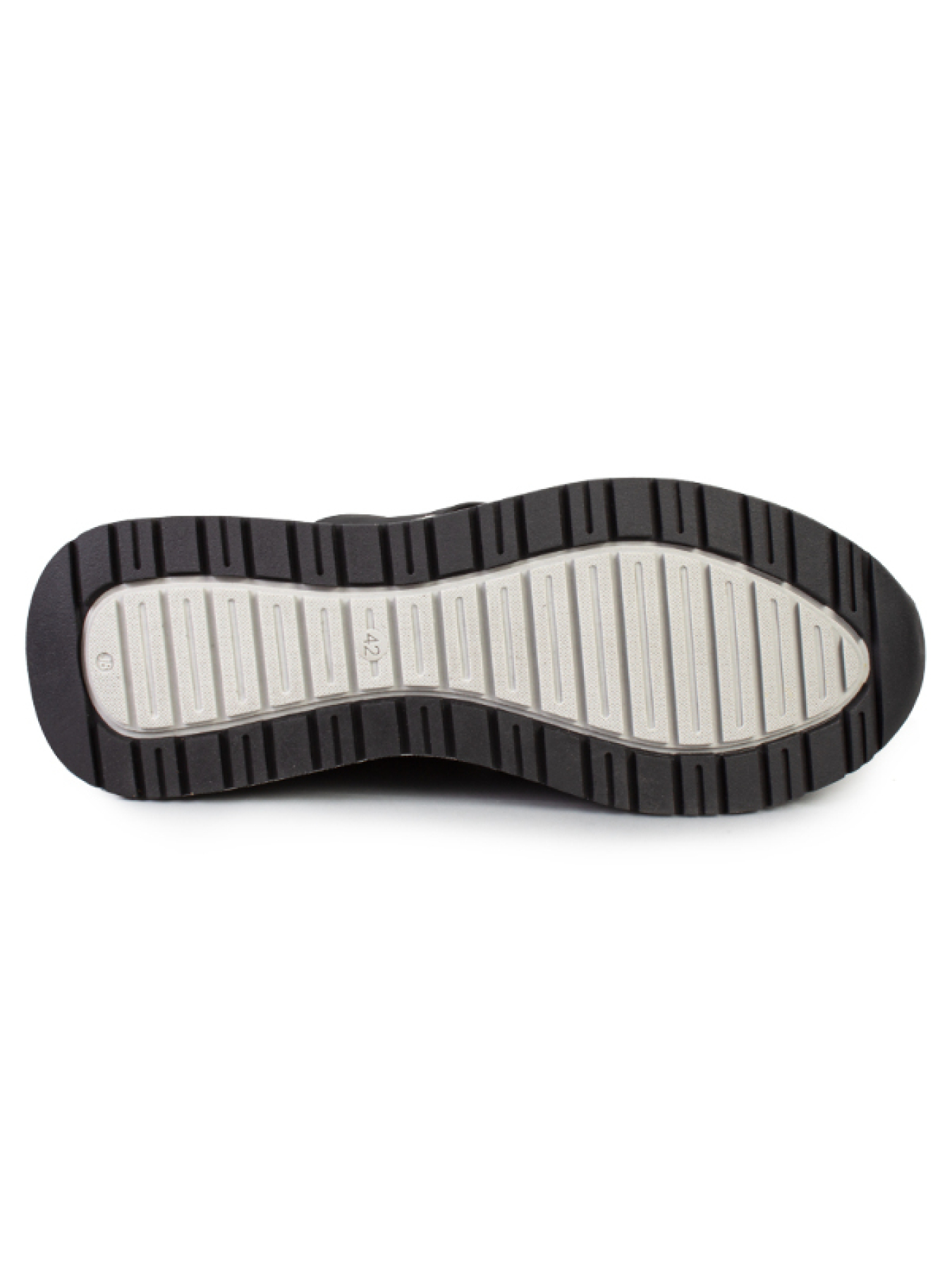 Кроссовки ModaMilano модель 9200453_(1) Фото