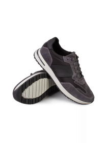 Кроссовки ModaMilano модель 9200453_(1) Фото