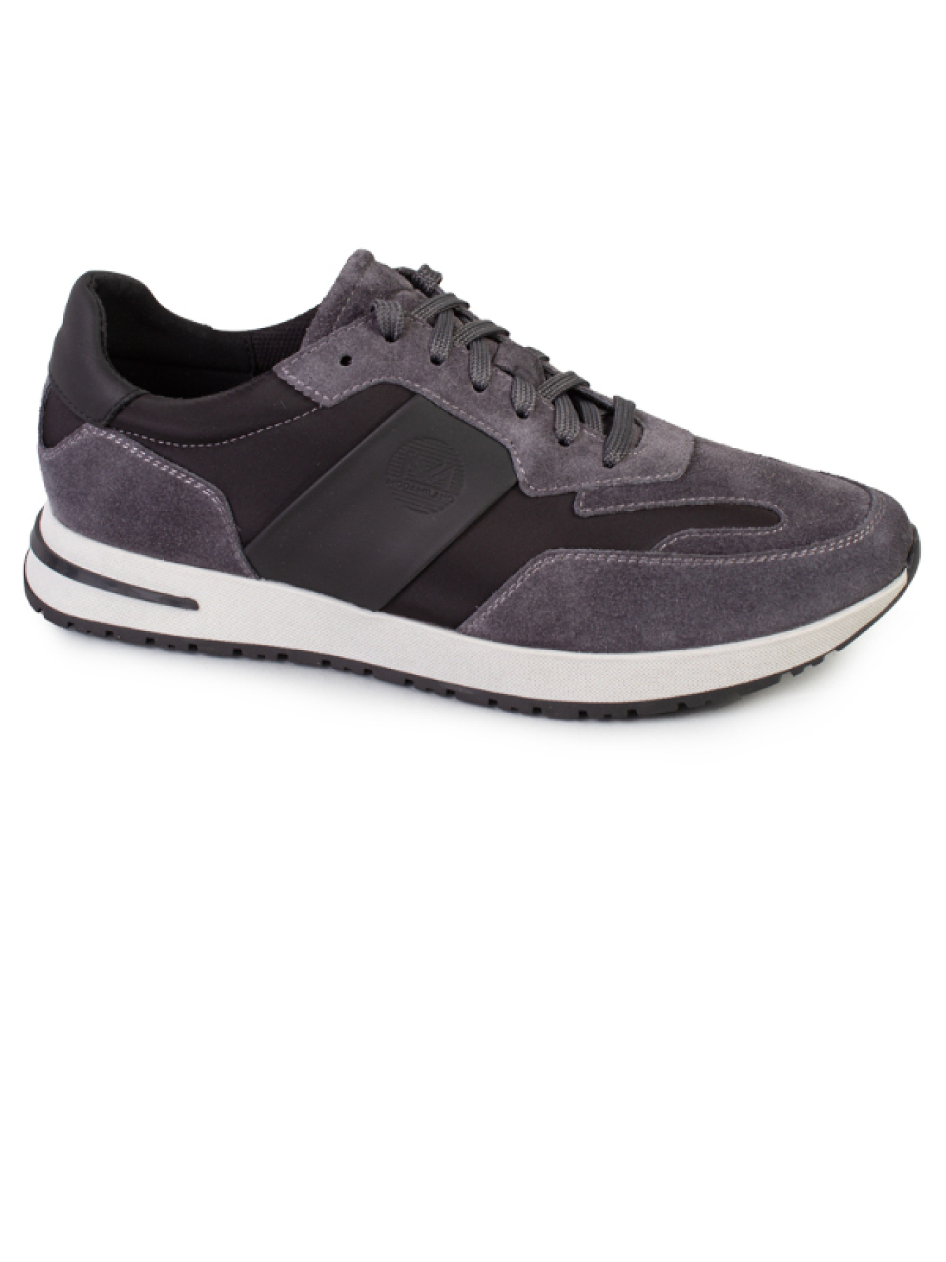 Кроссовки повседневные ModaMilano модель 9200453_(1) Фото