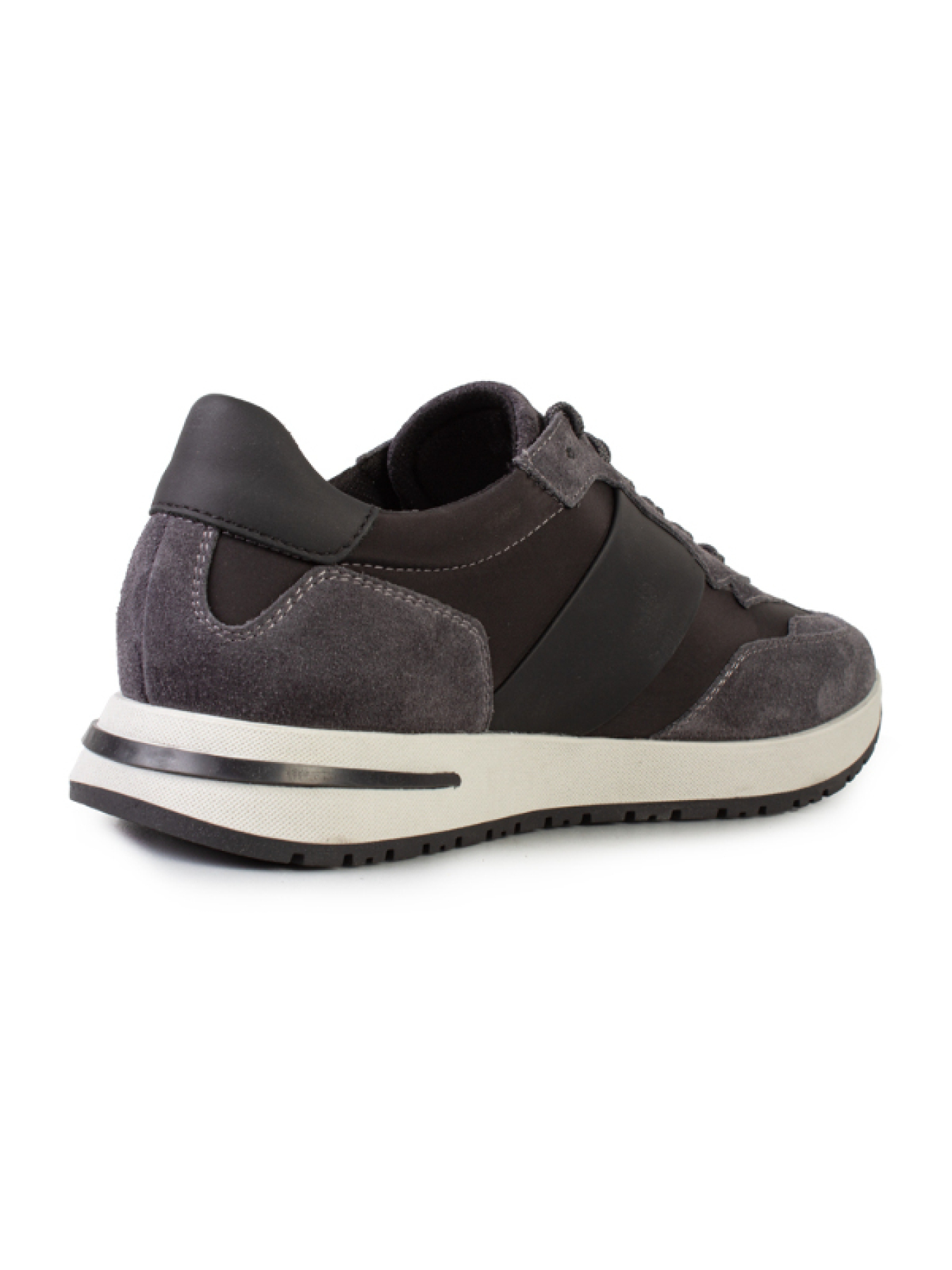 Кроссовки повседневные ModaMilano модель 9200453_(1) Фото