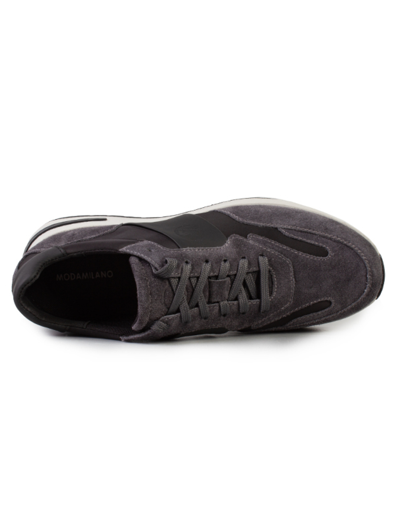 Кроссовки повседневные ModaMilano модель 9200453_(1) Фото