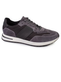 Кроссовки повседневные ModaMilano модель 9200453_(1) Фото