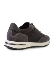 Кроссовки повседневные ModaMilano модель 9200453_(1) Фото