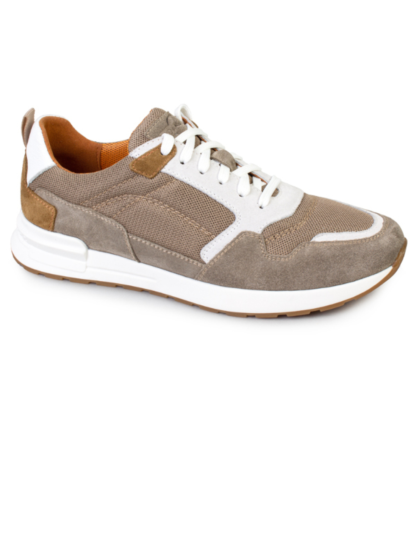 Кроссовки ModaMilano модель 9200454_(1) Фото