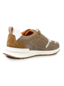 Кроссовки ModaMilano модель 9200454_(1) Фото