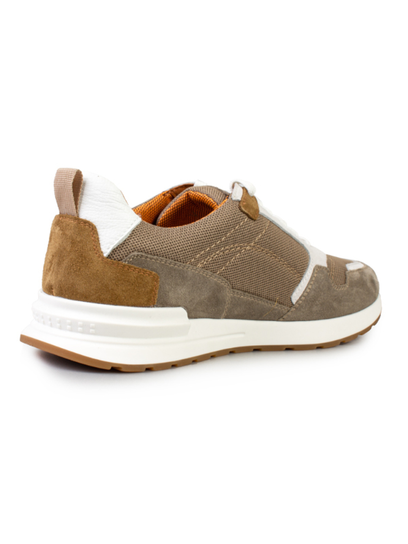 Кросівки повсякденні ModaMilano модель 9200454_(1) Фото