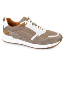 Кросівки повсякденні ModaMilano модель 9200454_(1) Фото