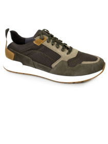 Кроссовки ModaMilano модель 9200454_(2) Фото