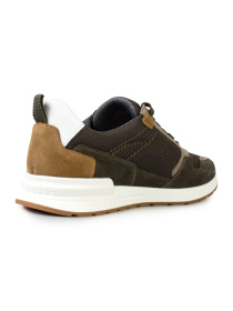 Кроссовки ModaMilano модель 9200454_(2) Фото