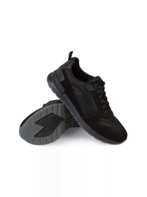 Кроссовки ModaMilano модель 9200454_(3) Фото