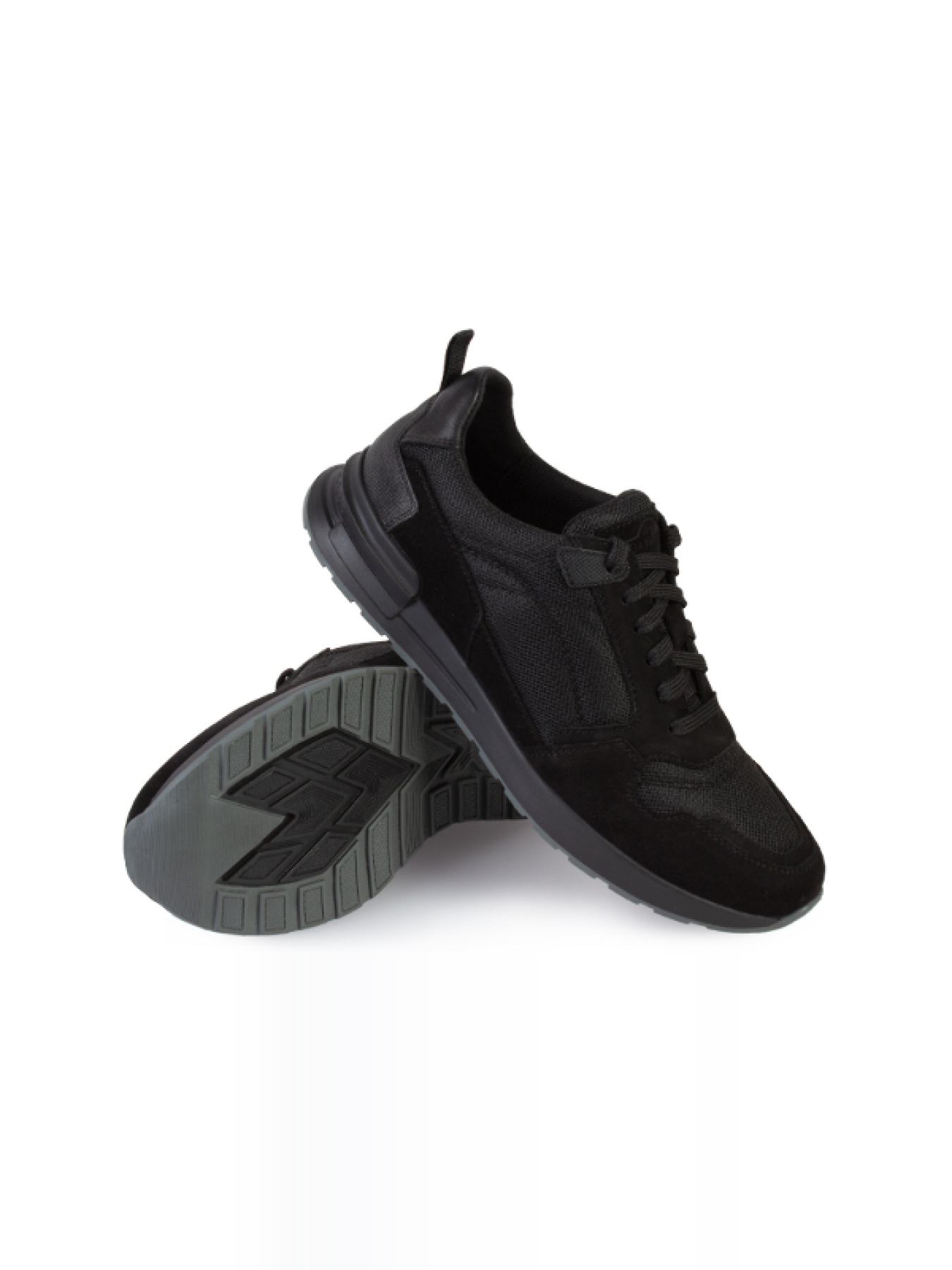 Кроссовки повседневные ModaMilano модель 9200454_(3) Фото