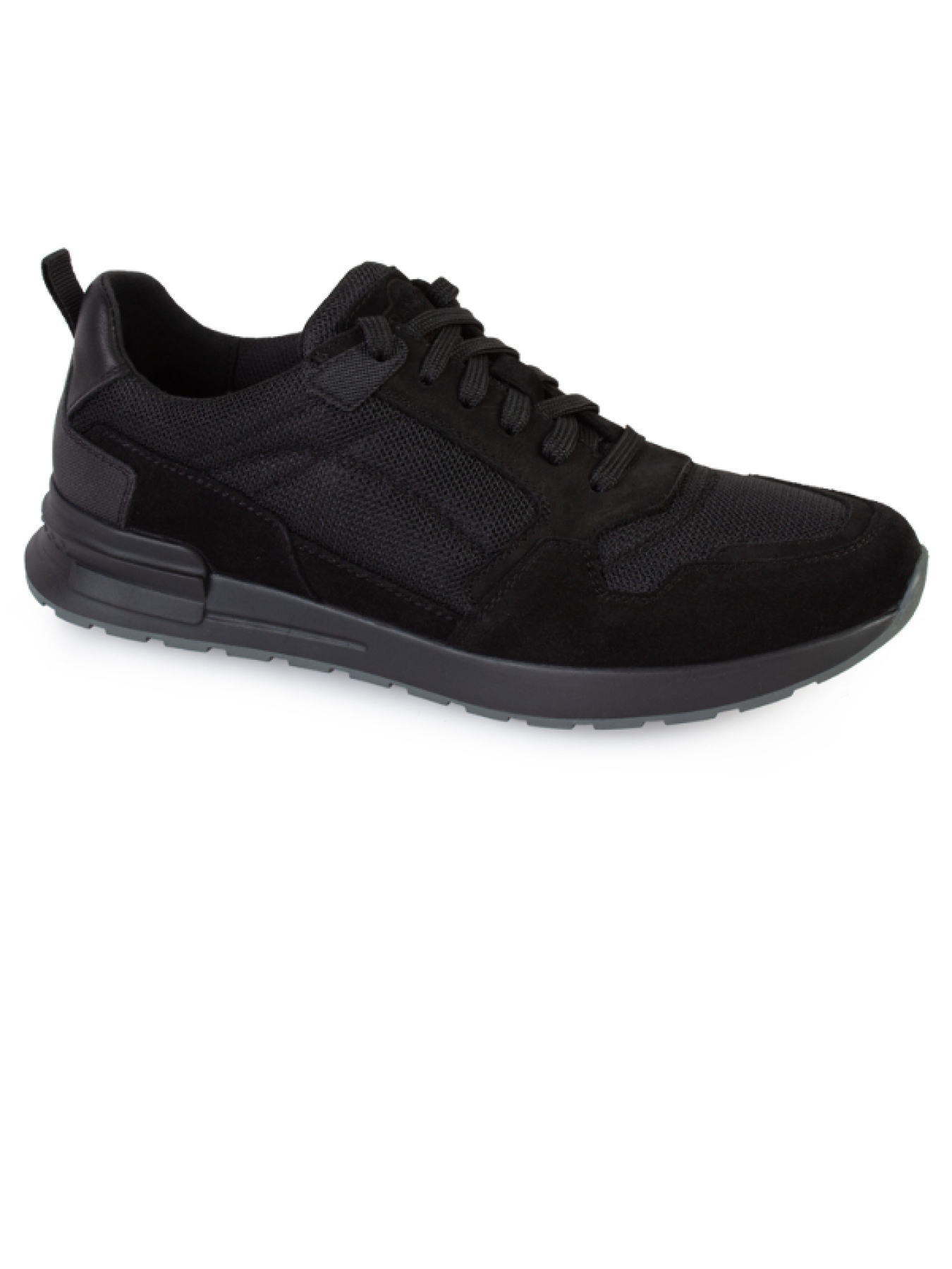 Кроссовки повседневные ModaMilano модель 9200454_(3) Фото