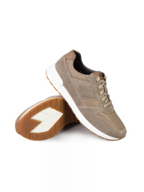 Кроссовки ModaMilano модель 9200455_(1) Фото