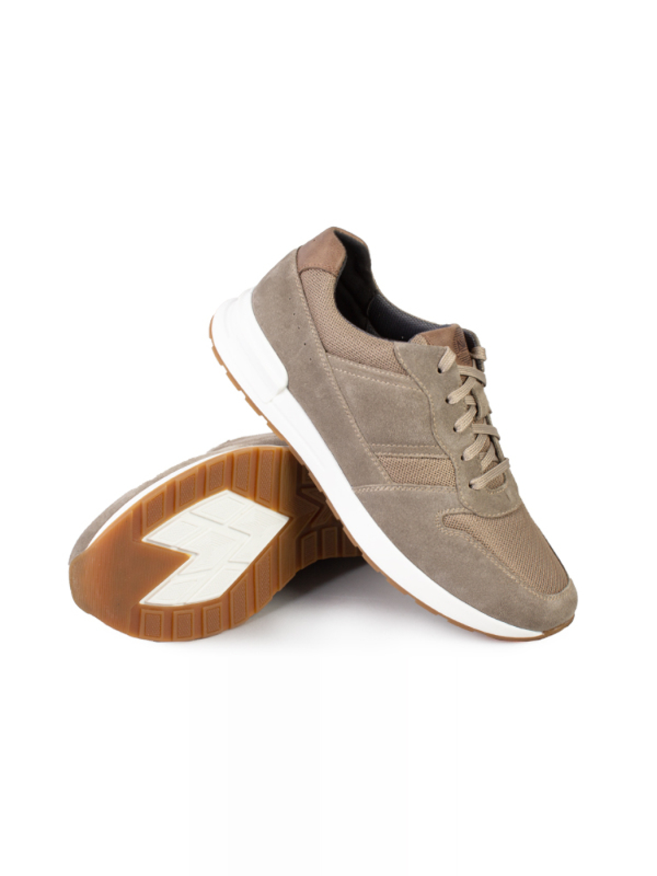 Кросівки повсякденні ModaMilano модель 9200455_(1) Фото