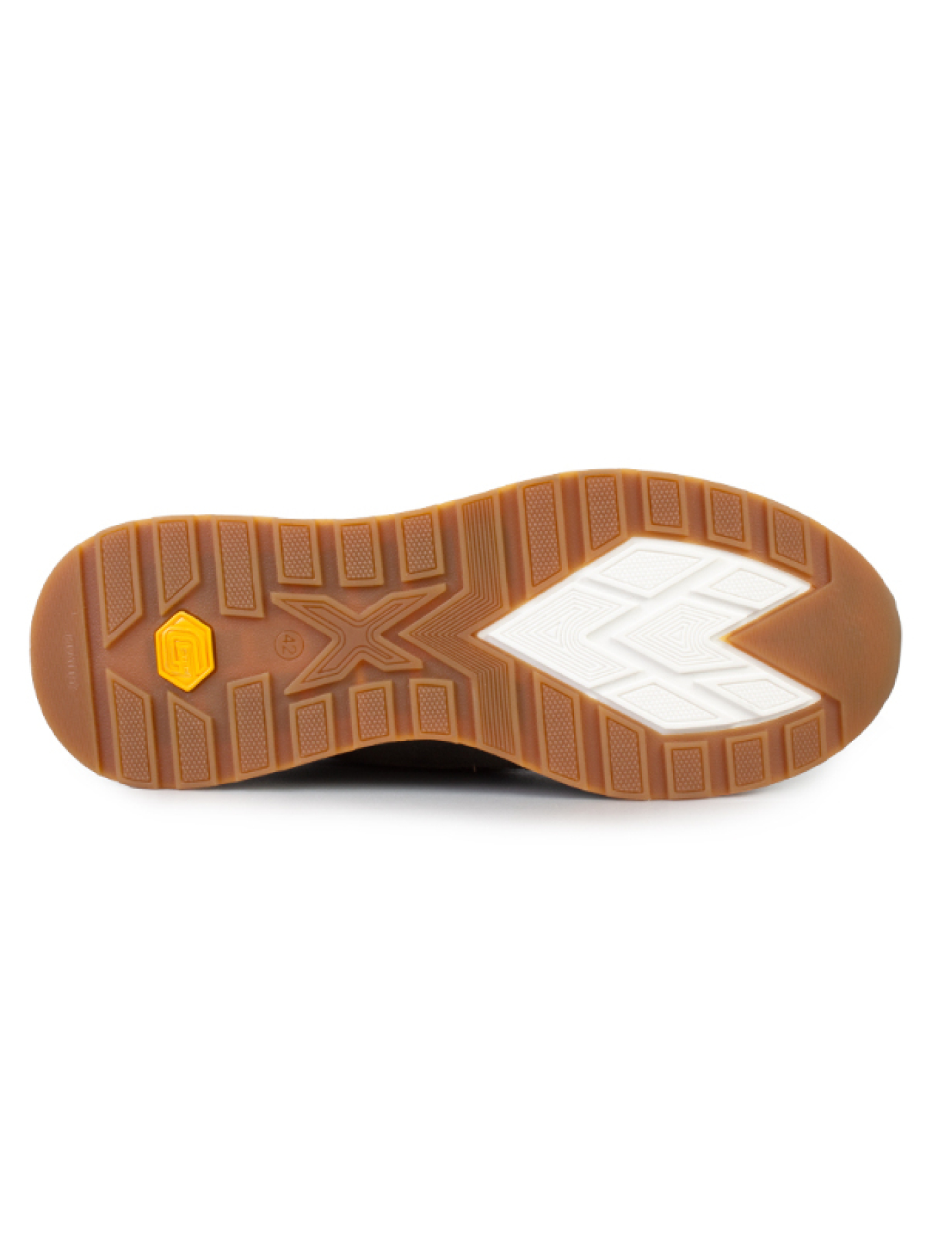 Кроссовки ModaMilano модель 9200455_(2) Фото