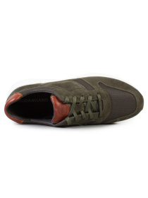 Кроссовки ModaMilano модель 9200455_(2) Фото