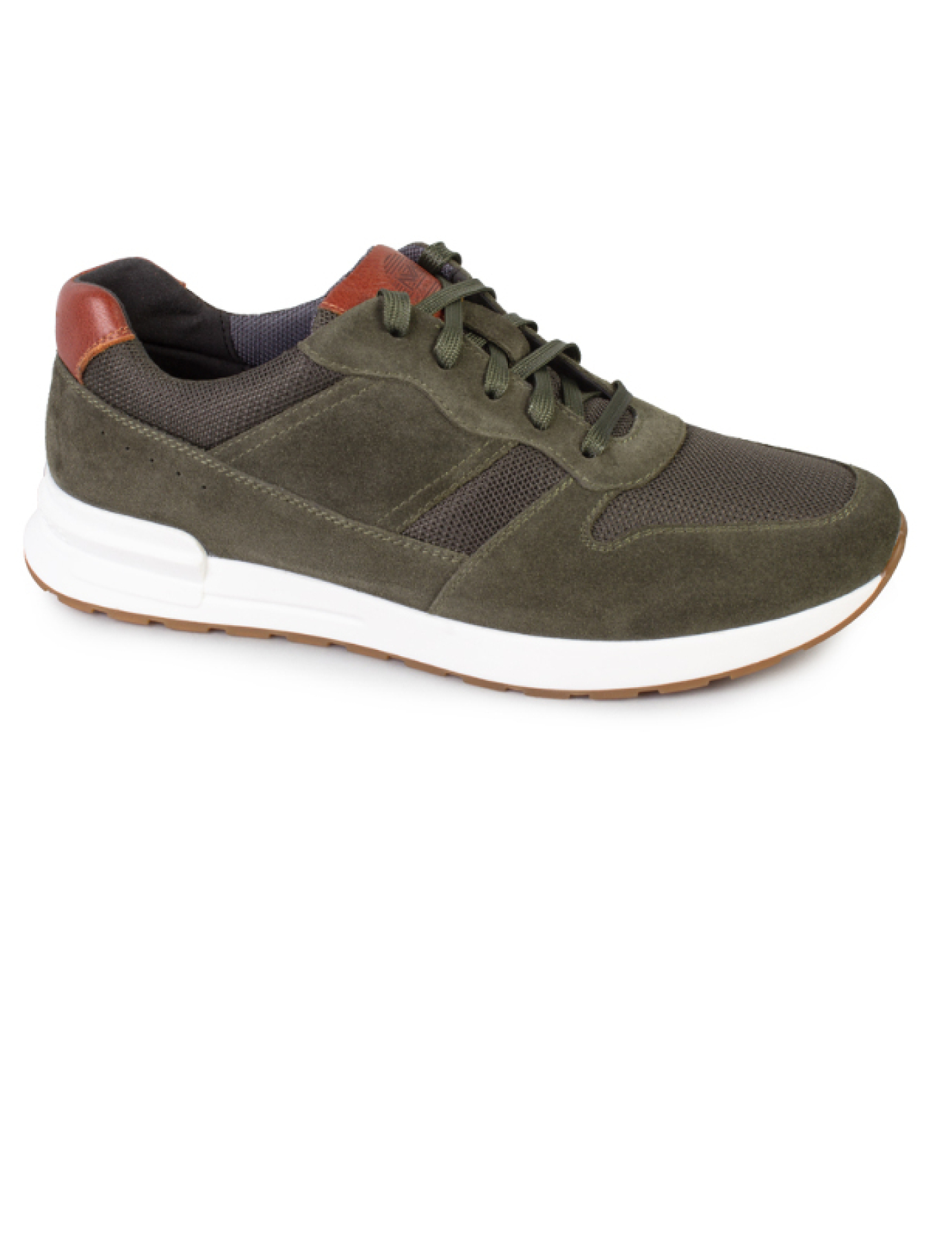 Кроссовки повседневные ModaMilano модель 9200455_(2) Фото